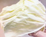 居酒屋のやみつきキャベツ　お通しにも◎作り方1写真