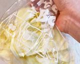 居酒屋のやみつきキャベツ　お通しにも◎作り方2写真