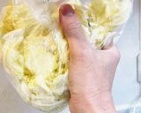 居酒屋のやみつきキャベツ　お通しにも◎作り方3写真