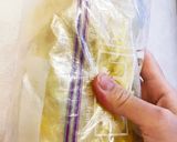 居酒屋のやみつきキャベツ　お通しにも◎作り方4写真