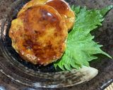 子供にも！サバ缶で★てりやき鯖バーグ★作り方10写真