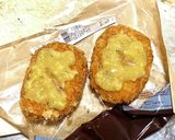コロッケの味噌焼き作り方2写真