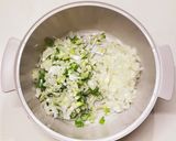 幼児食・取り分け｜麻婆豆腐作り方2写真