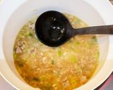 幼児食・取り分け｜麻婆豆腐作り方4写真