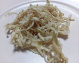 あったかお味噌汁練りごま+覚書作り方2写真