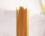 豆麺 ZENBUヌードルのフライドパスタ作り方1写真