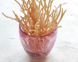 豆麺 ZENBUヌードルのフライドパスタ作り方6写真