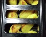 フライドポテト大量冷凍作り方1写真