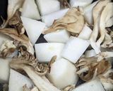 サバ缶カレー作り方2写真