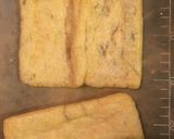 2種類の薄揚げとアボカドの巻き寿司作り方1写真
