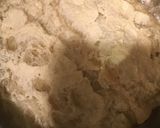 2種類の薄揚げとアボカドの巻き寿司作り方2写真