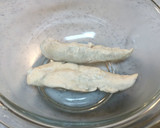 ＃酒の肴 ささみ胡瓜の塩糀和え作り方2写真