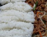 プルコギ*韓国風焼き肉*デジカルビ作り方14写真