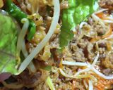 プルコギ*韓国風焼き肉*デジカルビ作り方9写真