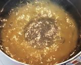 少し洋風な明太子パスタ作り方1写真