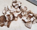 エビイカ豆腐作り方1写真
