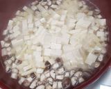 エビイカ豆腐作り方2写真