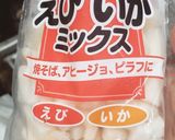 エビイカ豆腐作り方3写真