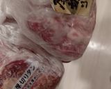 厚切り牛タンとガーリックライス作り方1写真