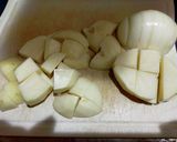 豚肩ロースのカチャトーラ風作り方1写真