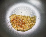ゴロゴロチャーシューのチャーハン♪作り方3写真