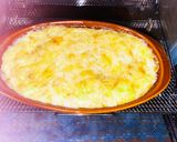 簡単●豆腐と卵のグラタン作り方5写真