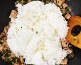 ゴロゴロチャーシューのチャーハン♪作り方6写真