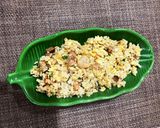 ゴロゴロチャーシューのチャーハン♪作り方8写真