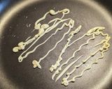 豆腐と鶏ひき肉のヘルシーマヨつくね作り方3写真