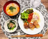 ZENBヌードルでスパサラ作り方5写真