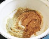 しっとり美味しい 栗餡作り方4写真