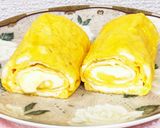 とろっとクリームチーズの節分恵方巻き作り方7写真