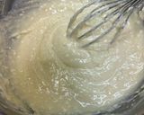 混ぜて焼くだけ☆酒粕チーズケーキ作り方1写真