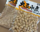 水煮大豆と乾燥麹で作る味噌作り方1写真