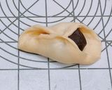【もっちり】あんドーナツ（きな粉）作り方6写真