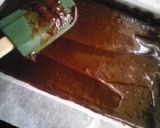 ダージリンティーガナッシュチョコレート作り方6写真