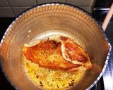 鶏胸肉の味噌マヨソース　発酵食品は最高。作り方6写真