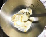 鶏胸肉の味噌マヨソース　発酵食品は最高。作り方7写真
