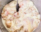 究極の甘辛ヤンニョムチキン作り方4写真