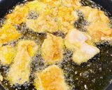 究極の甘辛ヤンニョムチキン作り方5写真