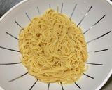 ZENBヌードル✨コールスロースパサラ✨作り方5写真