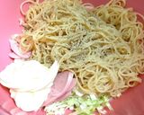 ZENBヌードル✨コールスロースパサラ✨作り方6写真