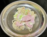 ZENBヌードル✨コールスロースパサラ✨作り方7写真