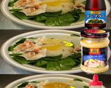 美味ドレ蜂蜜トムカーナンプラーかぶらのス作り方1写真