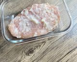 発酵食品は最高！サラダチキン作り方1写真