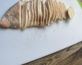 発酵食品は最高！サラダチキン作り方2写真
