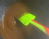 牡蠣の赤味噌炒め作り方1写真