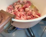 和風味噌シチュー作り方2写真