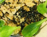 鍋の素活用●味噌雑炊作り方3写真