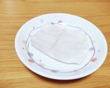 ほっぺた落ちる♪白だし餅たまチーズ作り方1写真